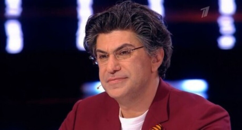 Стало известно, почему Николая Цискаридзе на шоу «Сегодня вечером» заменит другой ведущий - 2x2.su