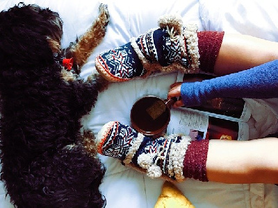 Раки готовы ввести режим ЧС,  а Львам желательно из дома не выходить  - 2x2.su