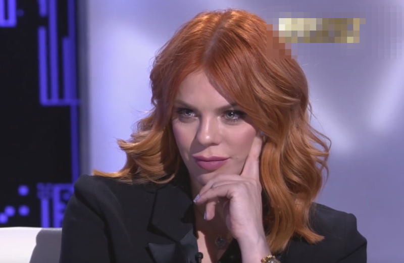 Дочь Анастасии Стоцкой поразила Сеть сходством с Филиппом Киркоровым - 2x2.su