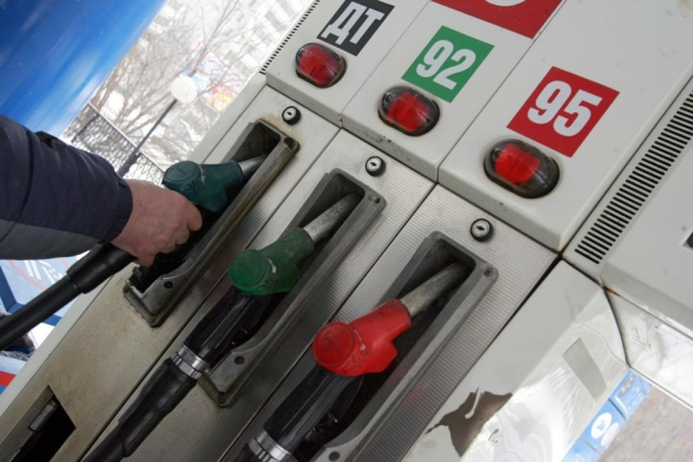 В России значительно вырастут цены на бензин - 2x2.su