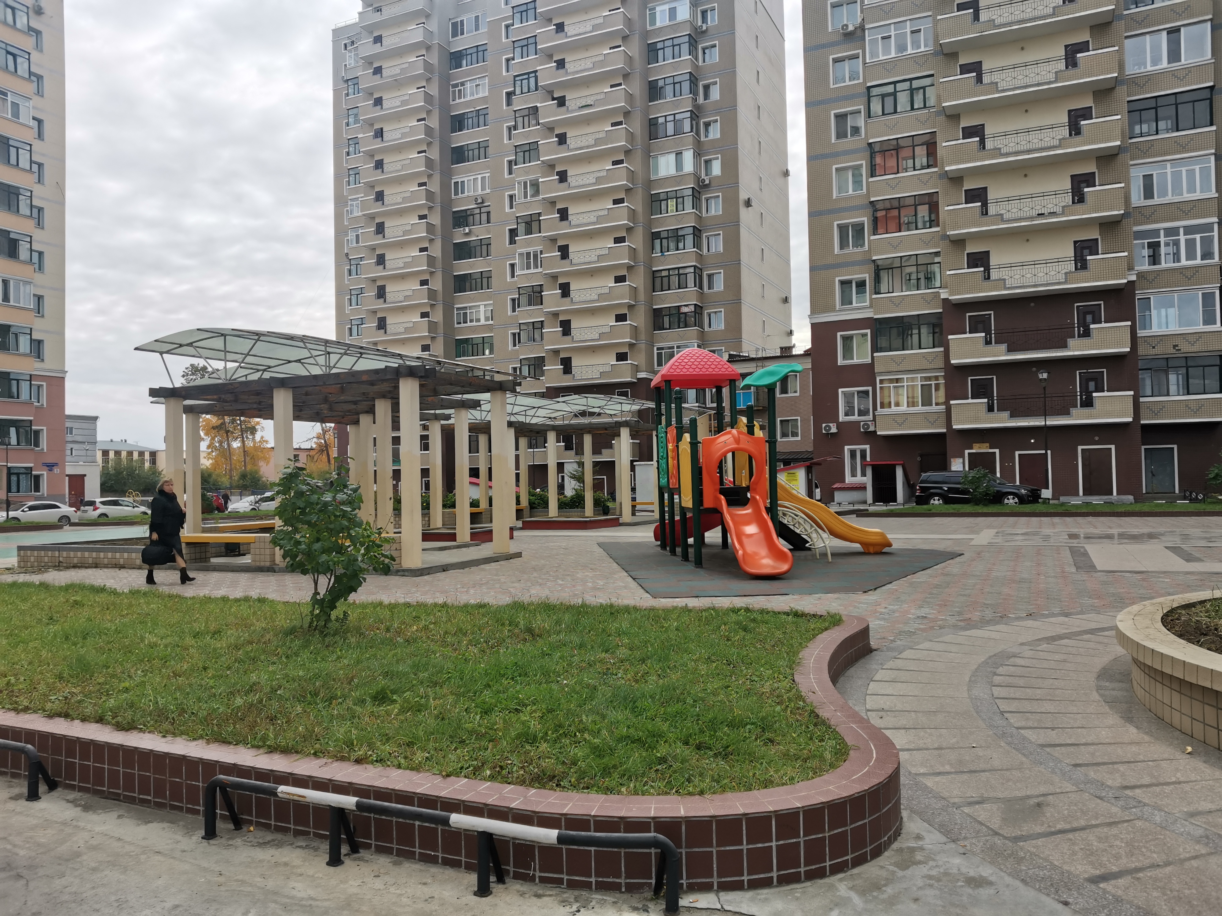 Благовещенцам устроили экскурсию по новостройкам в рамках «Ярмарки жилья» - 2x2.su картинка 12