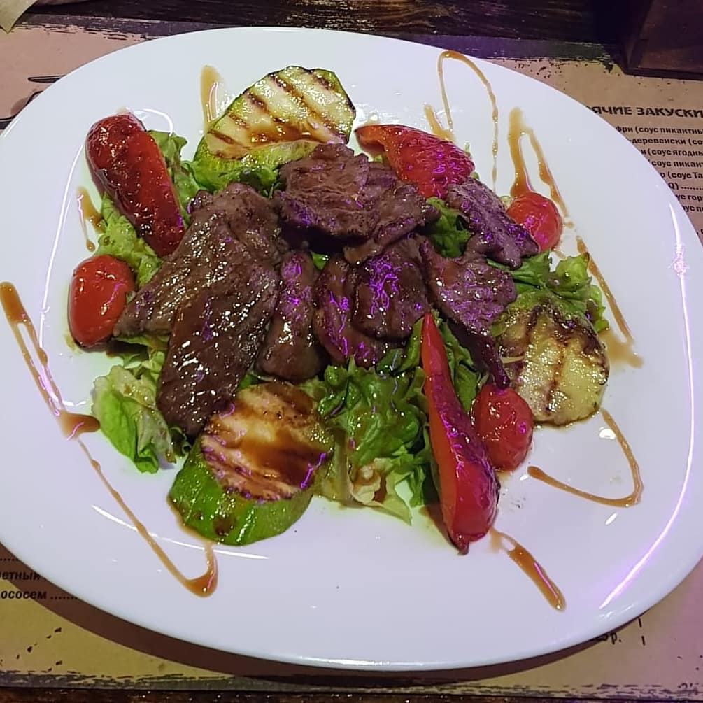 Где провести приятный вечер с друзьями - 2x2.su картинка 11