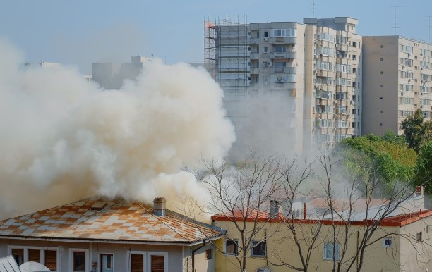 Жителей Благовещенска предупредили об учебном взрыве газа в многоквартирном доме
