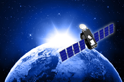 Для своей нацбезопасности Япония на орбиту вывела шпион-спутник - 2x2.su