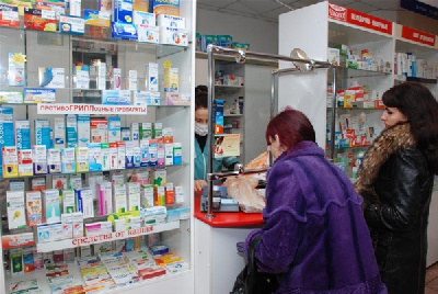 В РФ зафиксировали более 2 тысяч случаев незаконного подорожания лекарств - 2x2.su