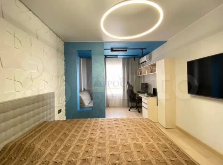 В Благовещенске квартиру с видом на Китай продают за 30 млн рублей - 2x2.su картинка 7