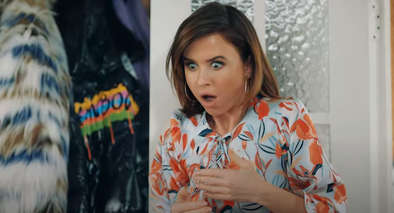 Зрители раскритиковали первый трейлер продолжения «Папиных дочек» - 2x2.su картинка 5