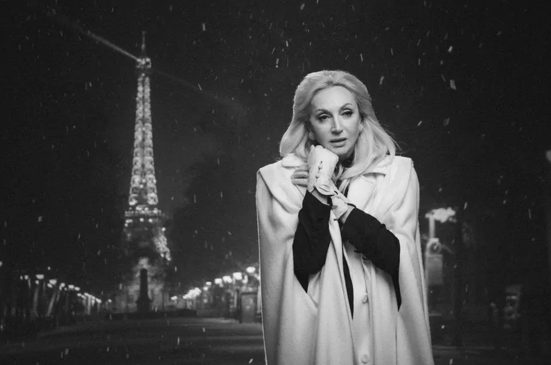 Постаревшая Кристина Орбакайте обеспокоила поклонников - 2x2.su картинка 2