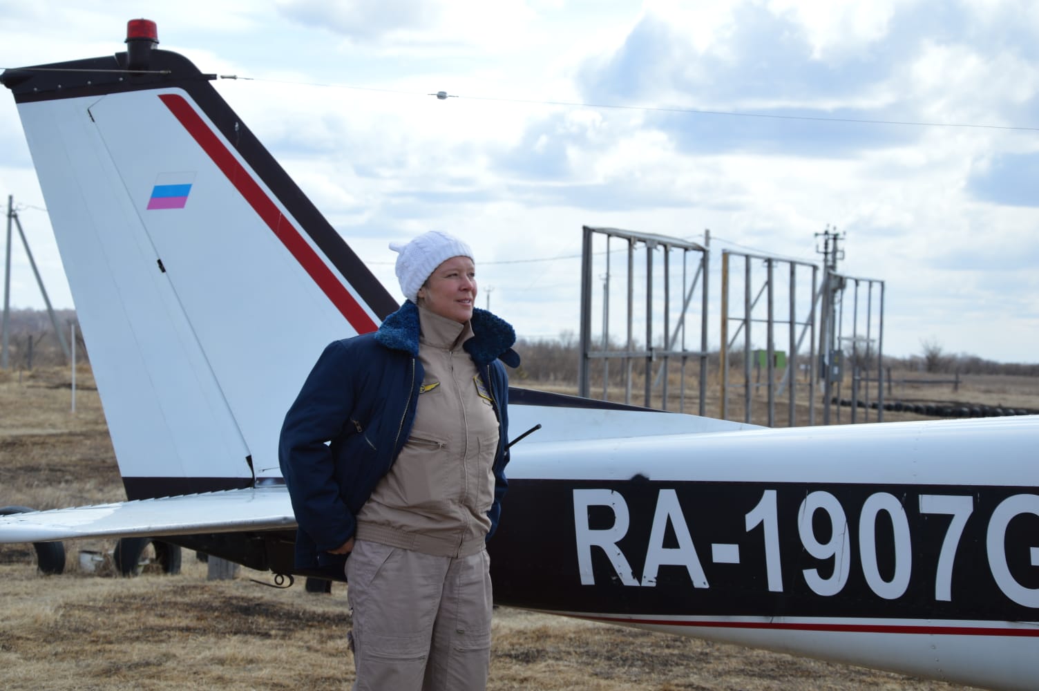 Поиск пропавших и путешествия по России: на что способна частная авиация в Приамурье - 2x2.su картинка 9