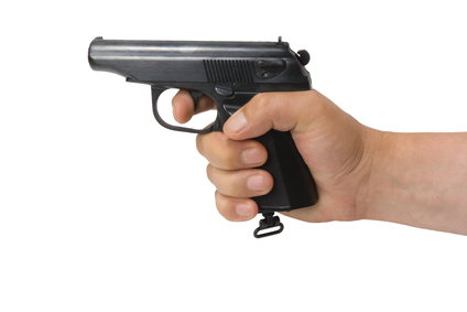 Автор книги «Как я спас брак и разрешил семейные проблемы» убил жену - 2x2.su