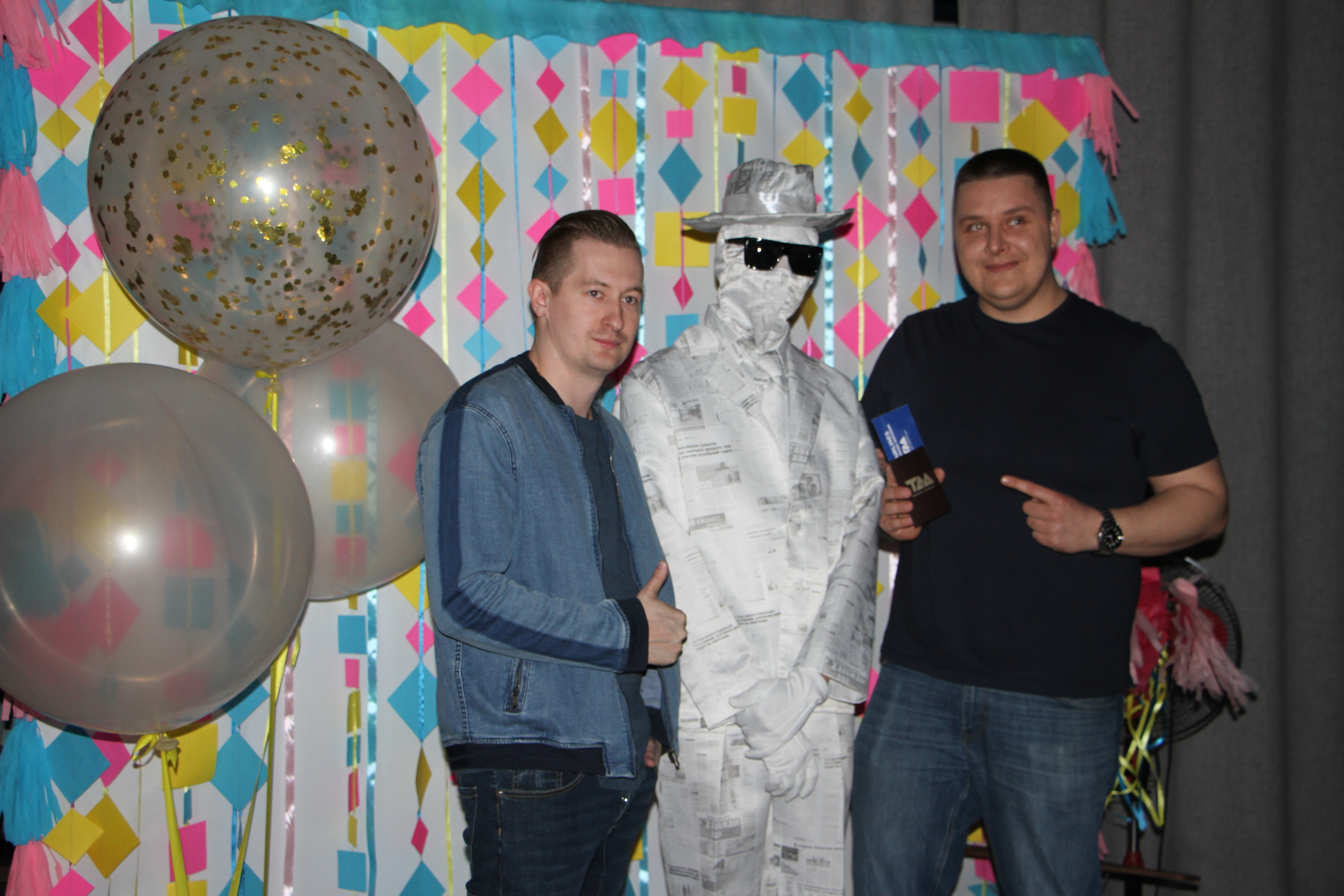 «Дважды два» меняет полиграфический рынок Приамурья: типография ИД запустила уникальную печатную машину - 2x2.su картинка 3