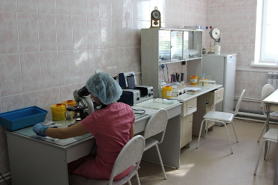 За последние сутки в Приамурье зарегистрировали 46 случаев коронавируса - 2x2.su