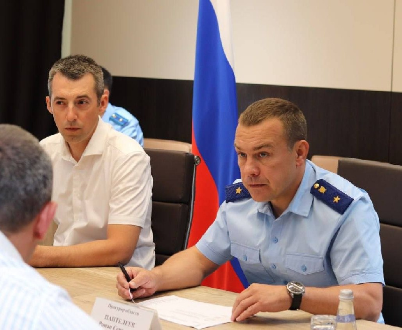 Амурским предпринимателям помогли оспорить решения администраций через суд - 2x2.su