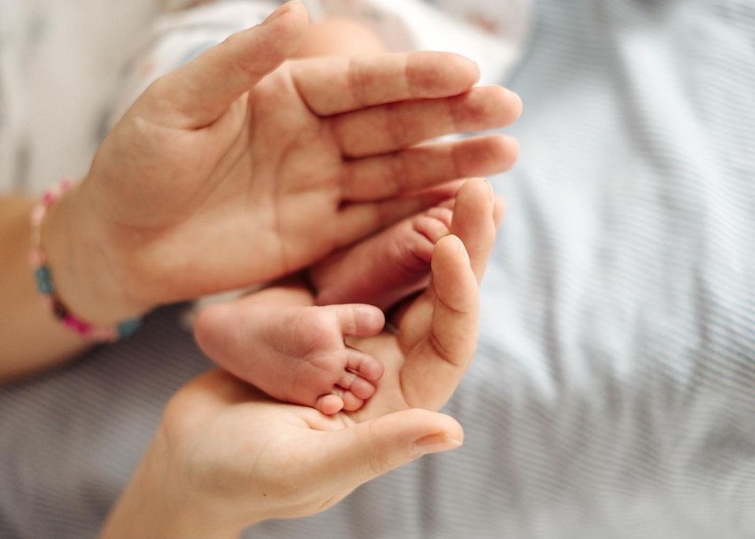 Мария Кожевникова раскрыла пол своего четвёртого ребёнка - 2x2.su картинка 2