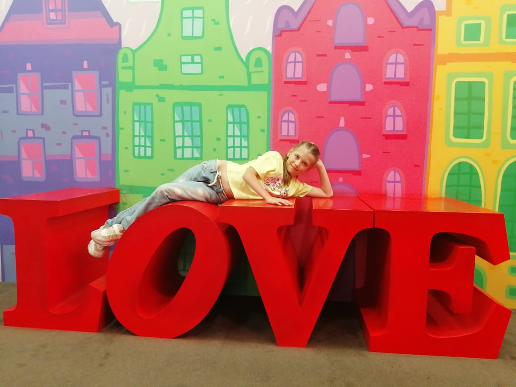 Дом великана и экскурсия в темноте: куда сходить с детьми в Москве? - 2x2.su картинка 19