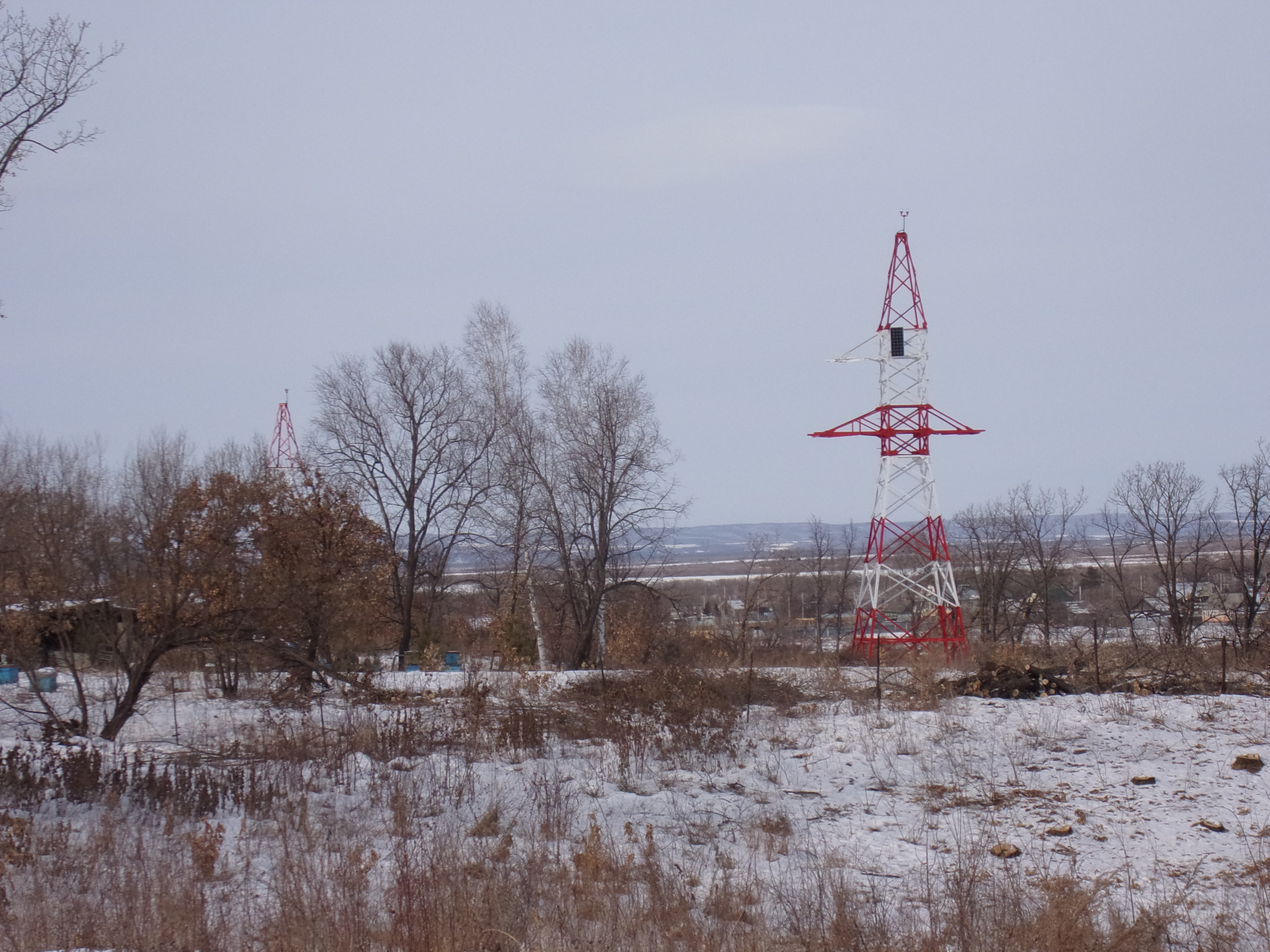 Портамур благовещенск. Город энергетики.