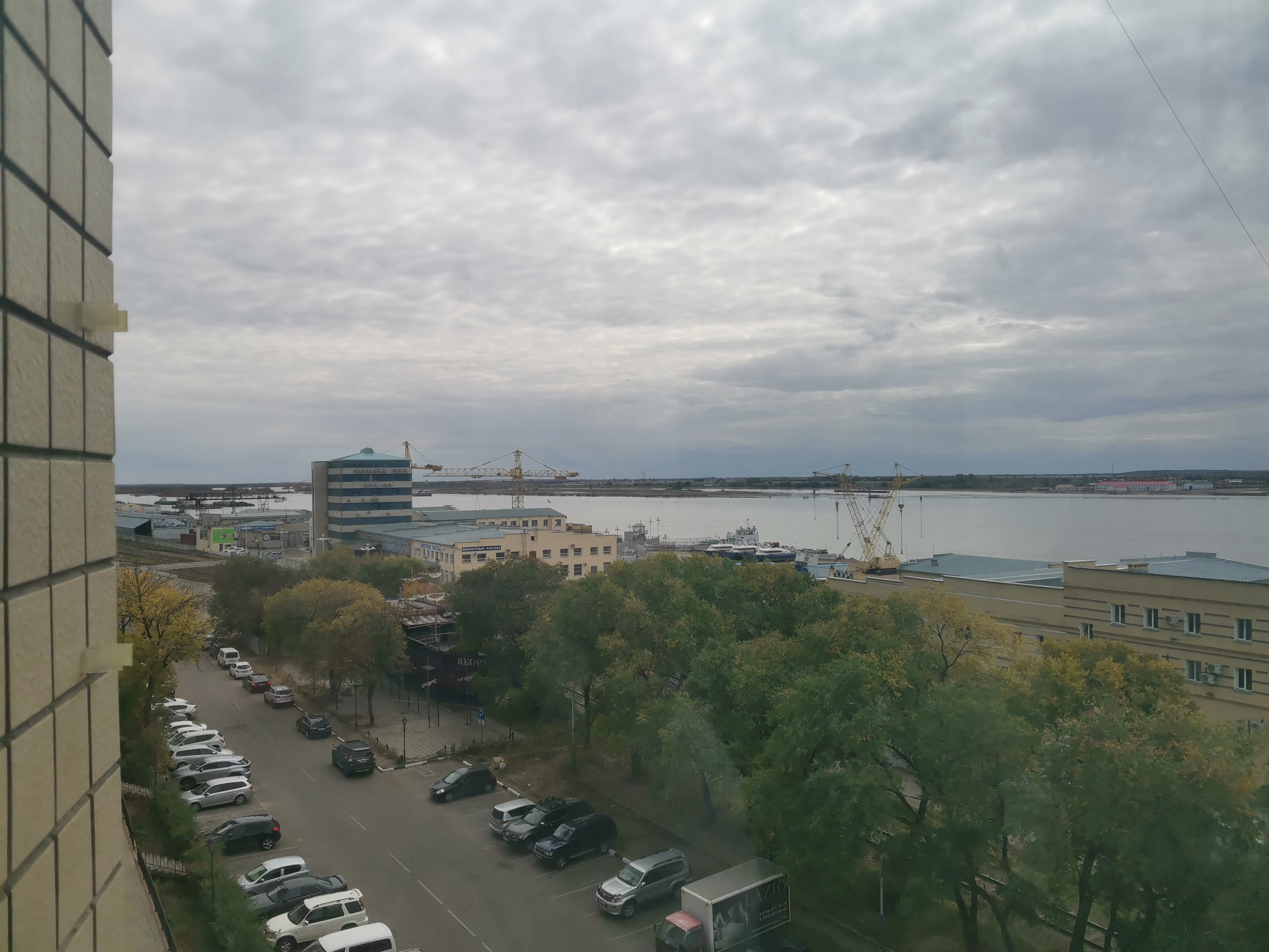 Благовещенцам устроили экскурсию по новостройкам в рамках «Ярмарки жилья» - 2x2.su картинка 25