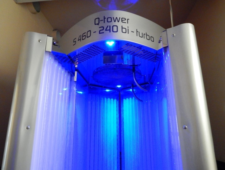 Салон красоты Тет-а-тет Салон красоты Тет-а-тет