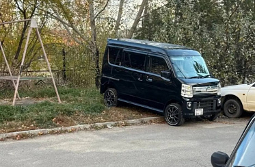 В Благовещенске за 11 дней выписали 19 штрафов за неправильную парковку